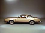 Ford Thunderbird 1977 года